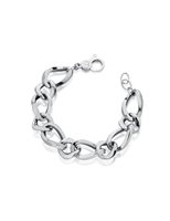 Bracciale Mediterraneo Donna Silver in Argento C32AB01 - C32AB01
